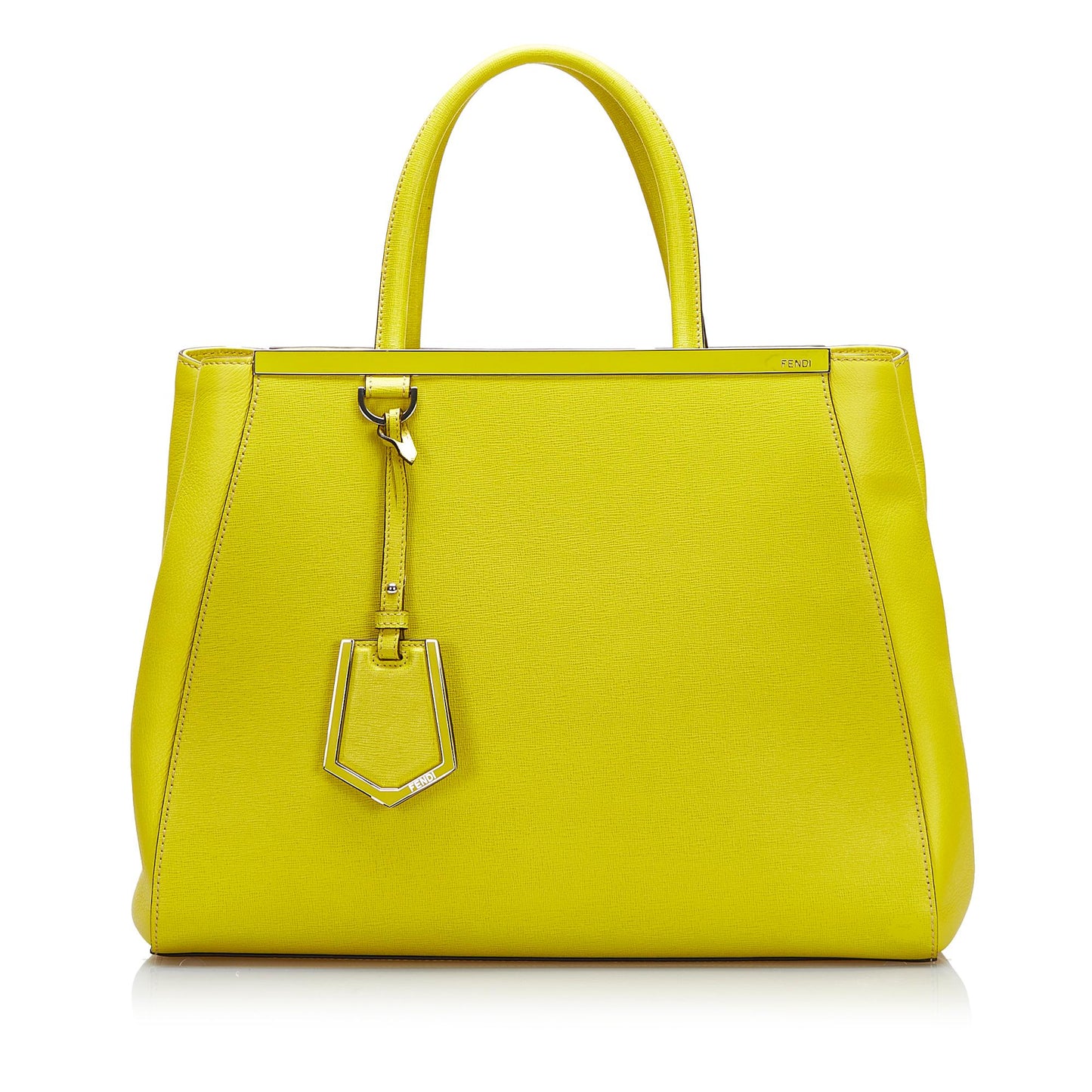 Fendi Medium 2Jours (anT26c)