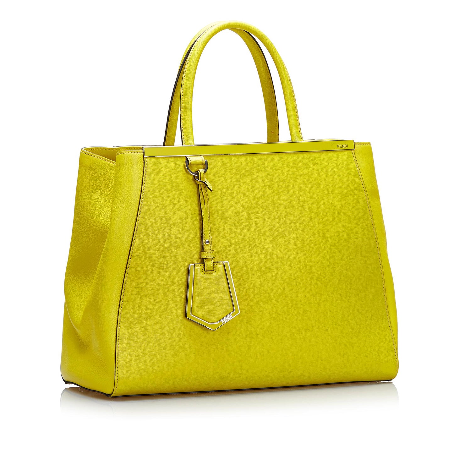 Fendi Medium 2Jours (anT26c)