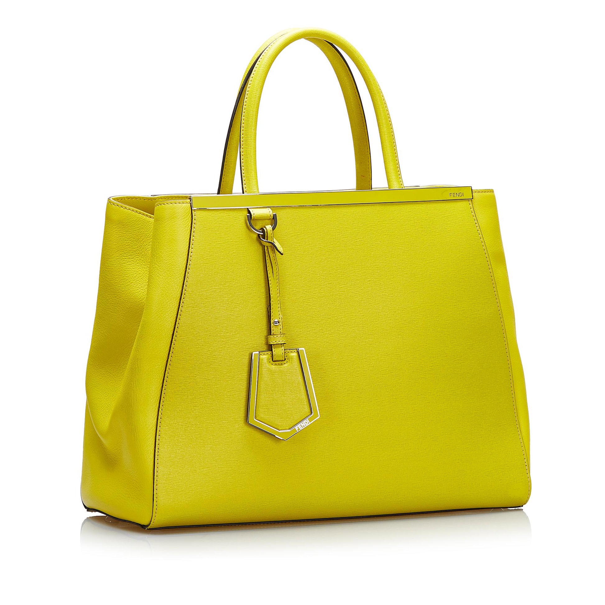 Fendi Medium 2Jours
