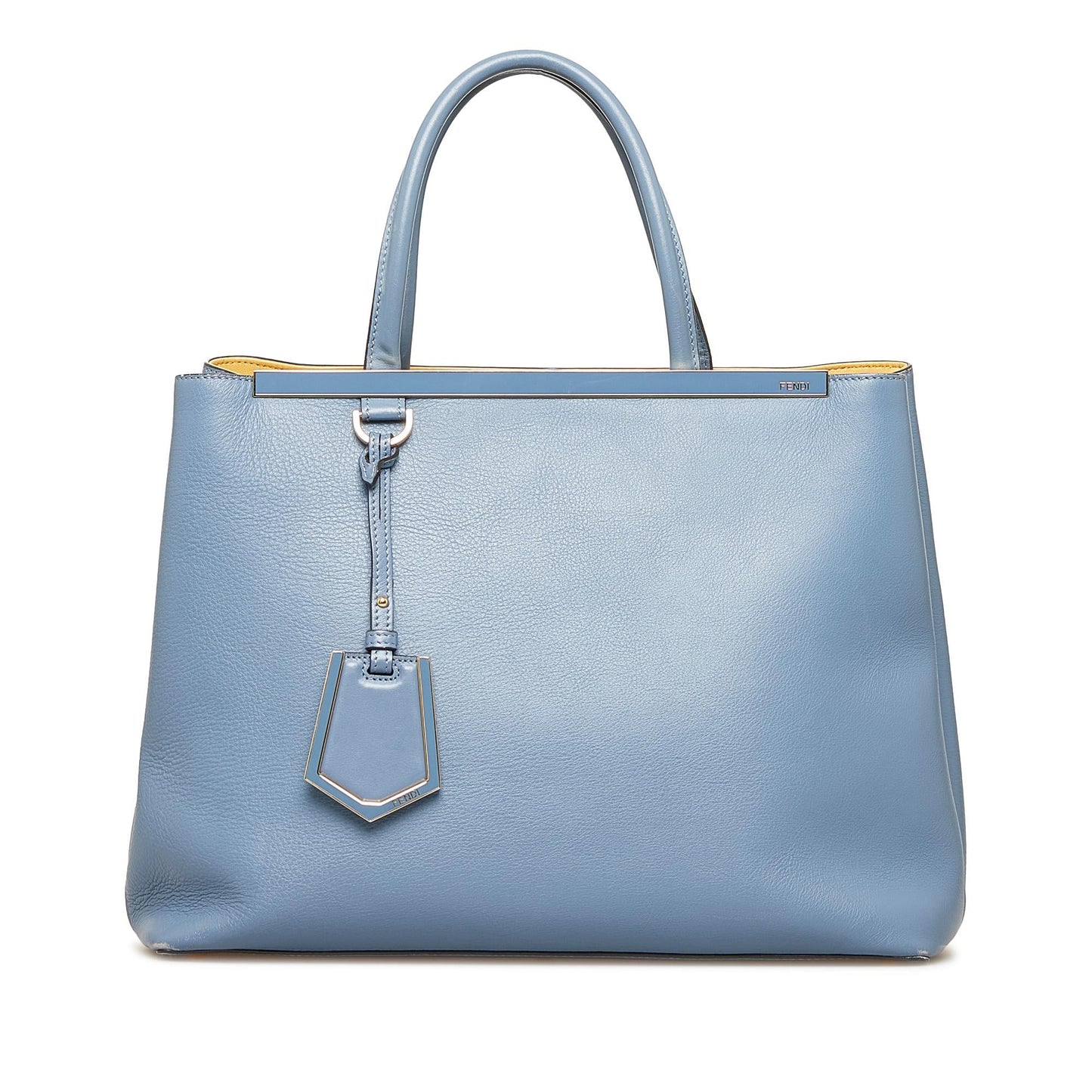 Fendi Medium 2Jours (ZQ2VtF)