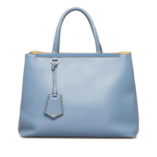Fendi Medium 2Jours (ZQ2VtF)