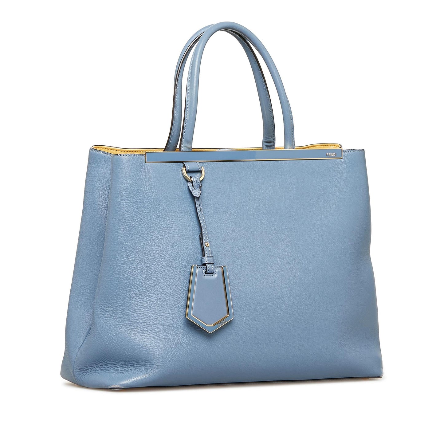 Fendi Medium 2Jours (ZQ2VtF)