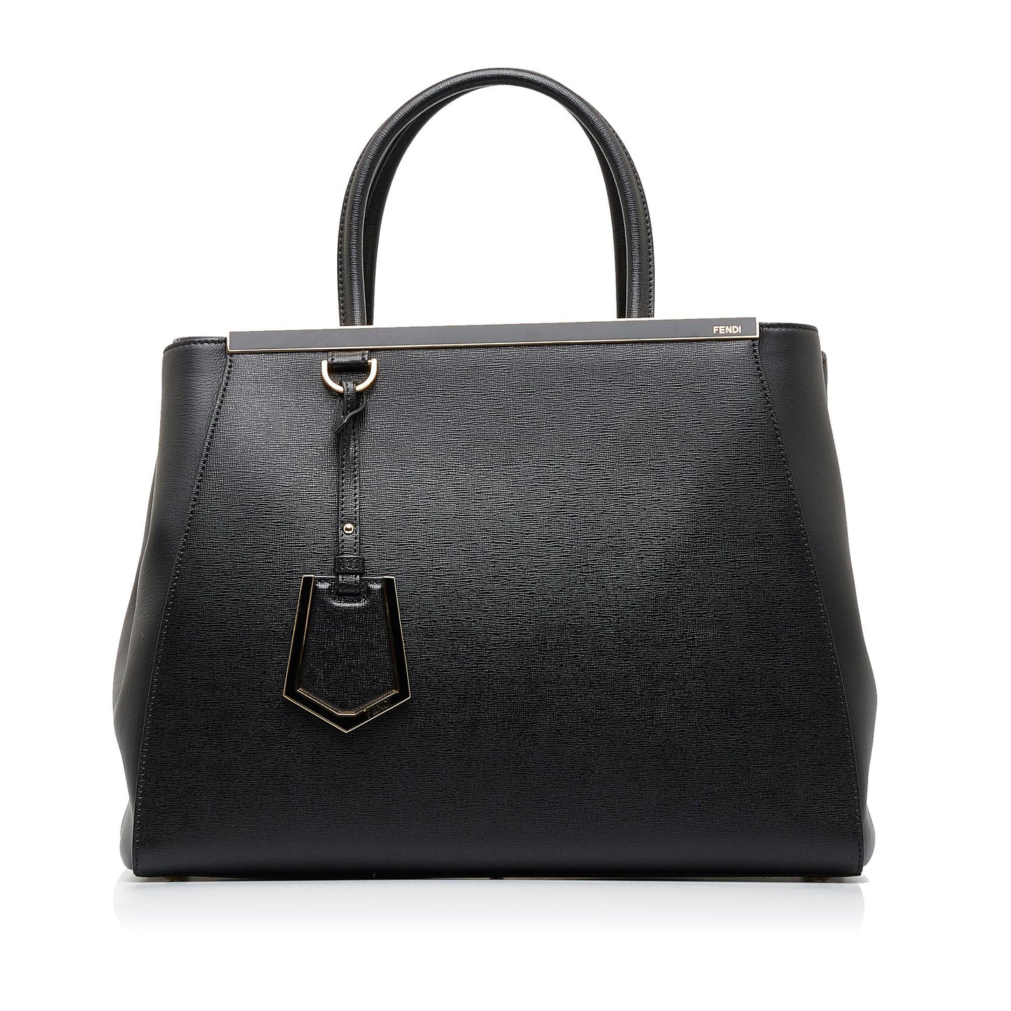 Fendi Medium 2Jours (ZuZCuV)