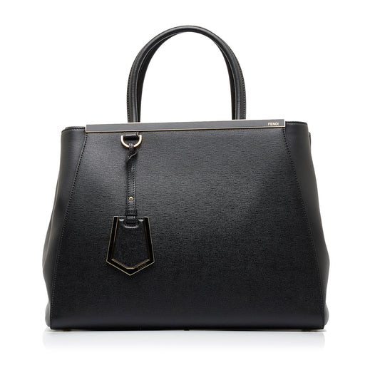 Fendi Medium 2Jours (ZuZCuV)