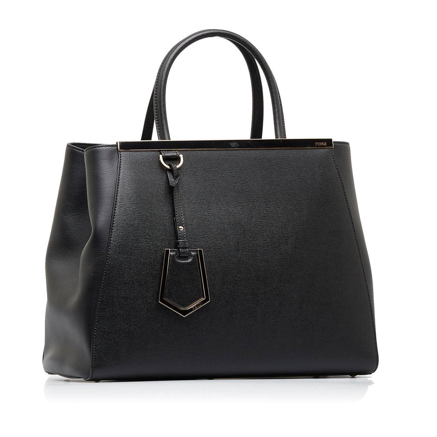 Fendi Medium 2Jours (ZuZCuV)