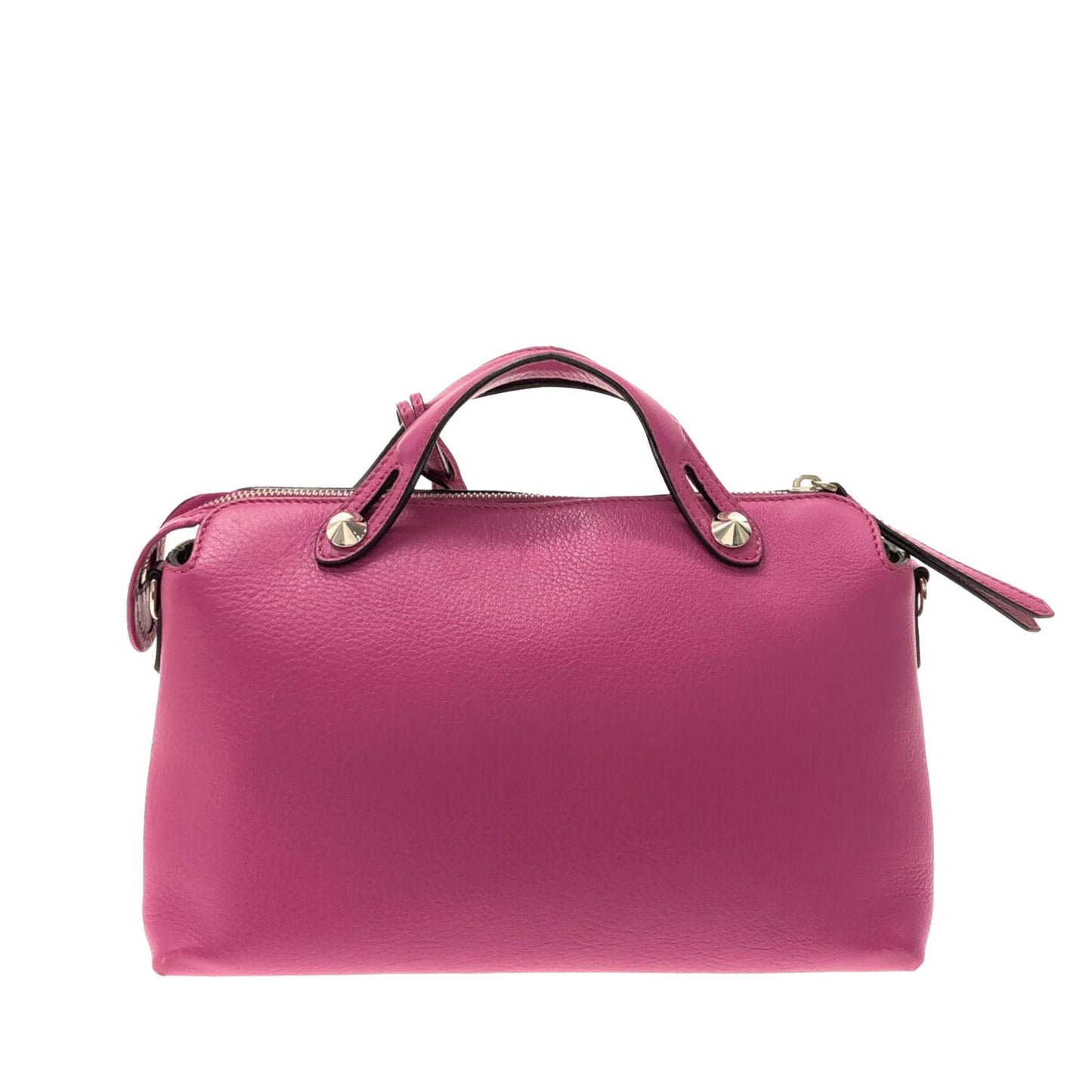Fendi Medium By The Way Satchel (jEbhXX)