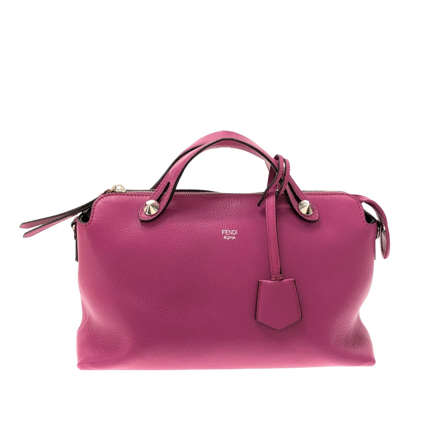 Fendi Medium By The Way Satchel (jEbhXX)