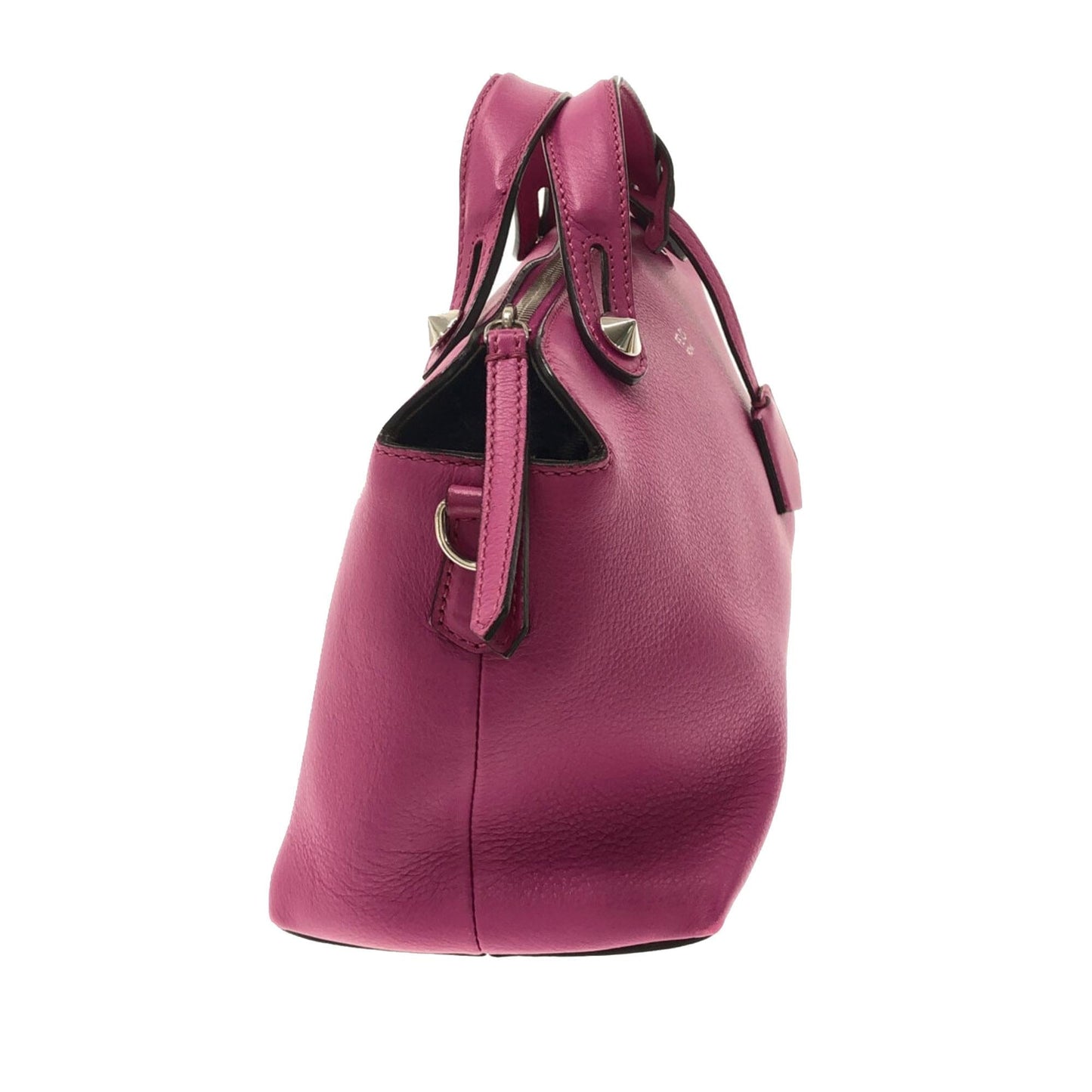 Fendi Medium By The Way Satchel (jEbhXX)