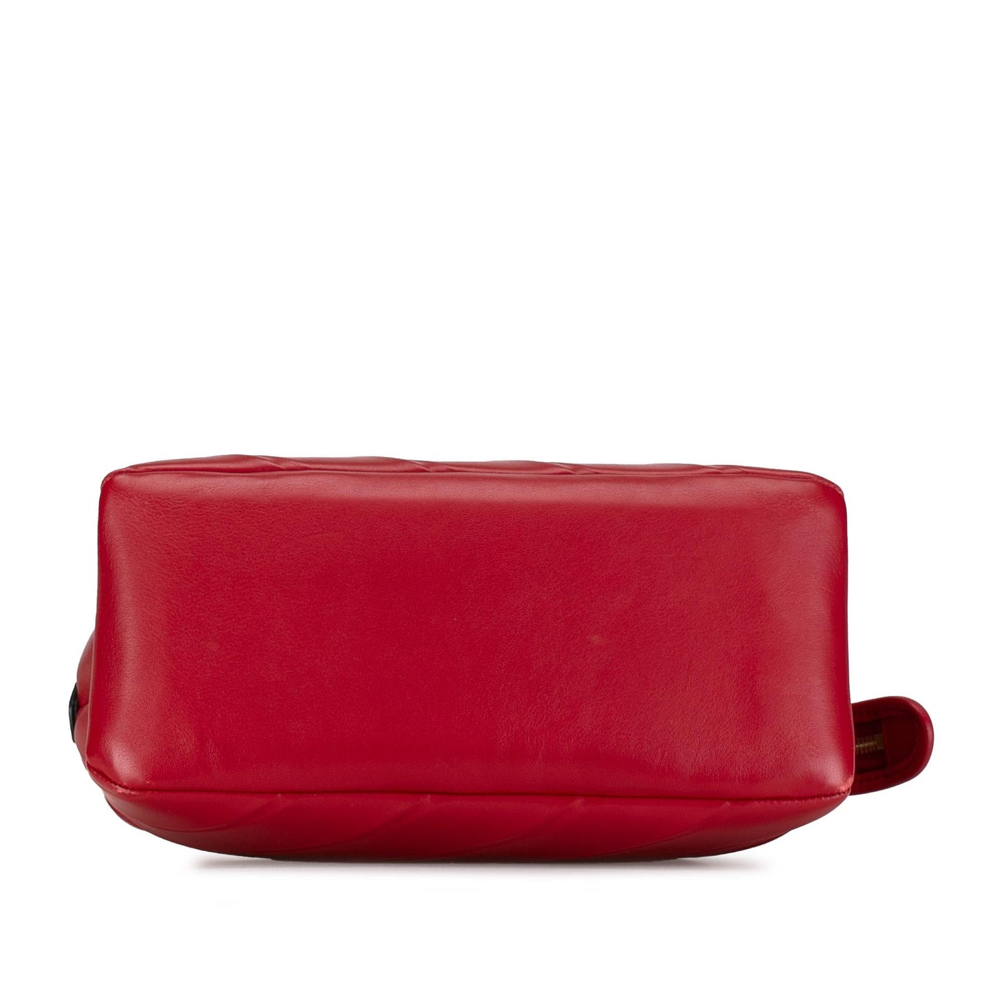 Fendi Medium Diagonal Embossed Leather By The Way (qvHDEF)