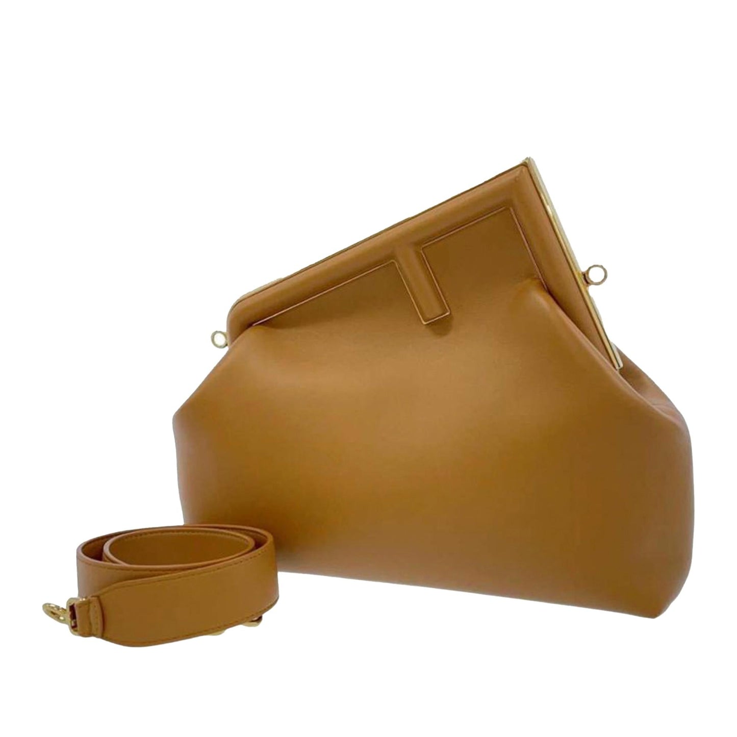 Fendi Medium Fendi First (Z2pGUt)