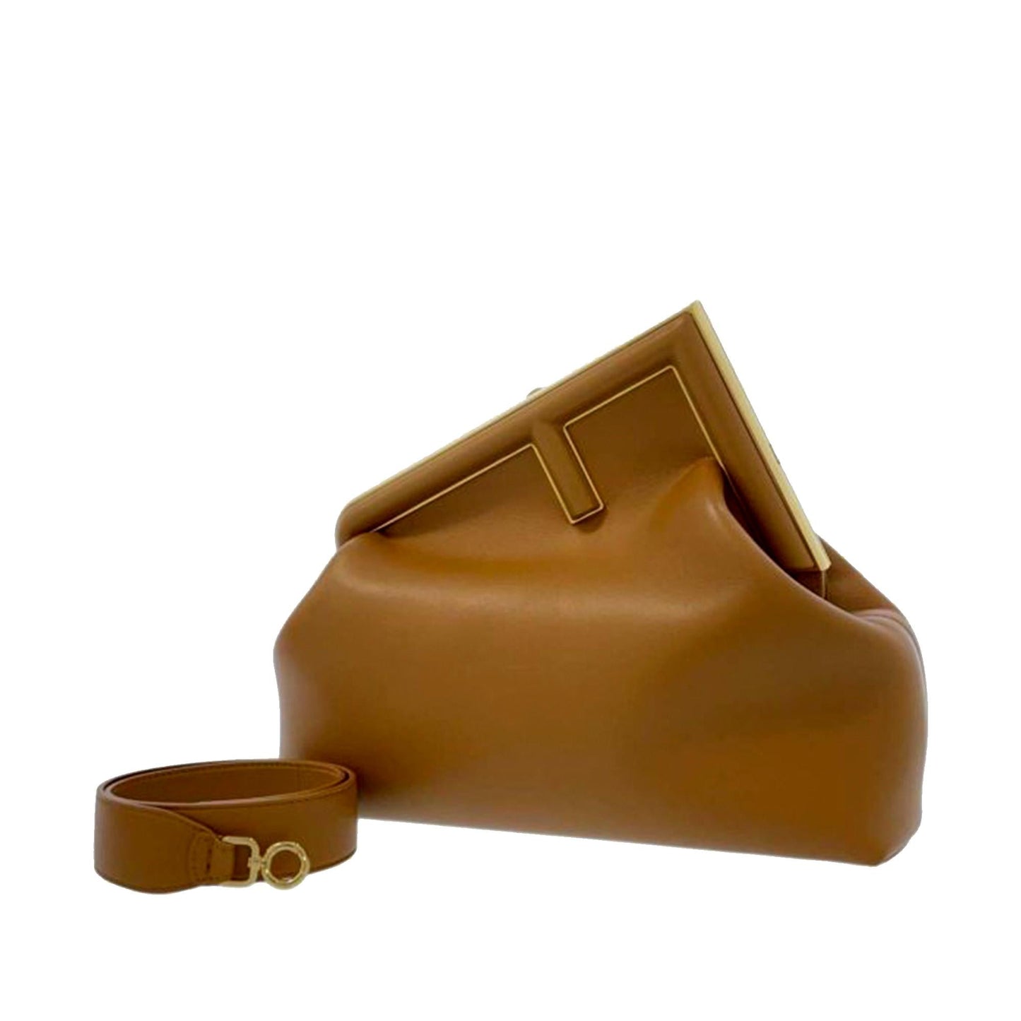 Fendi Medium Fendi First (Q6S7hb)