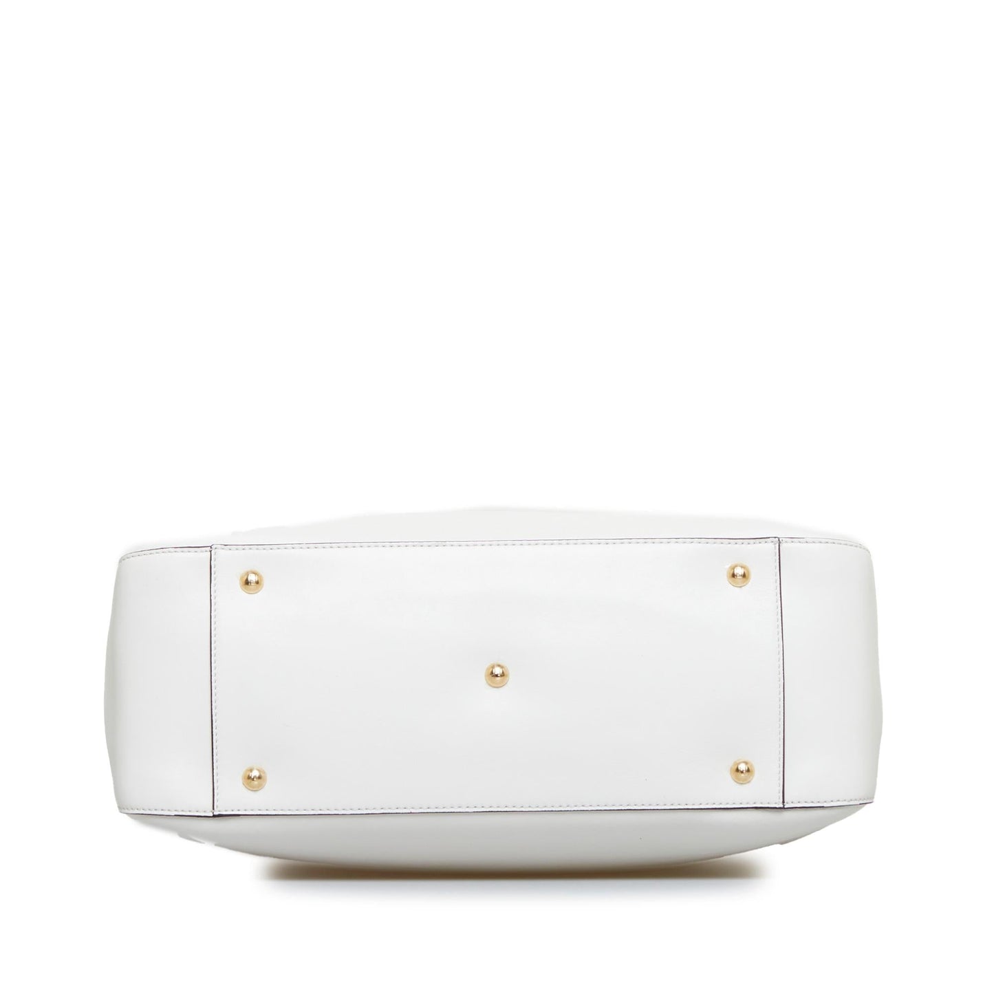 Fendi Medium Glacier FF Tote (UPL37F)