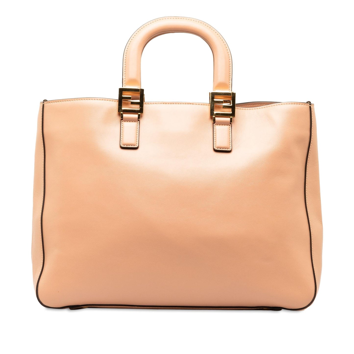 Fendi Medium Glacier FF Tote (JdVWEx)