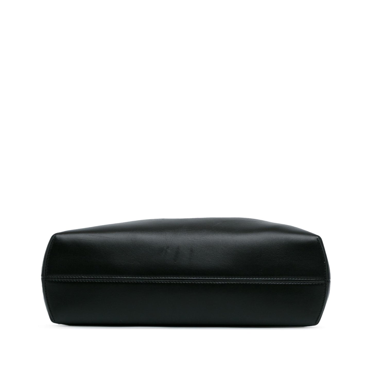Fendi Medium Leather Fendi First Shoulder Bag (giZiCe)