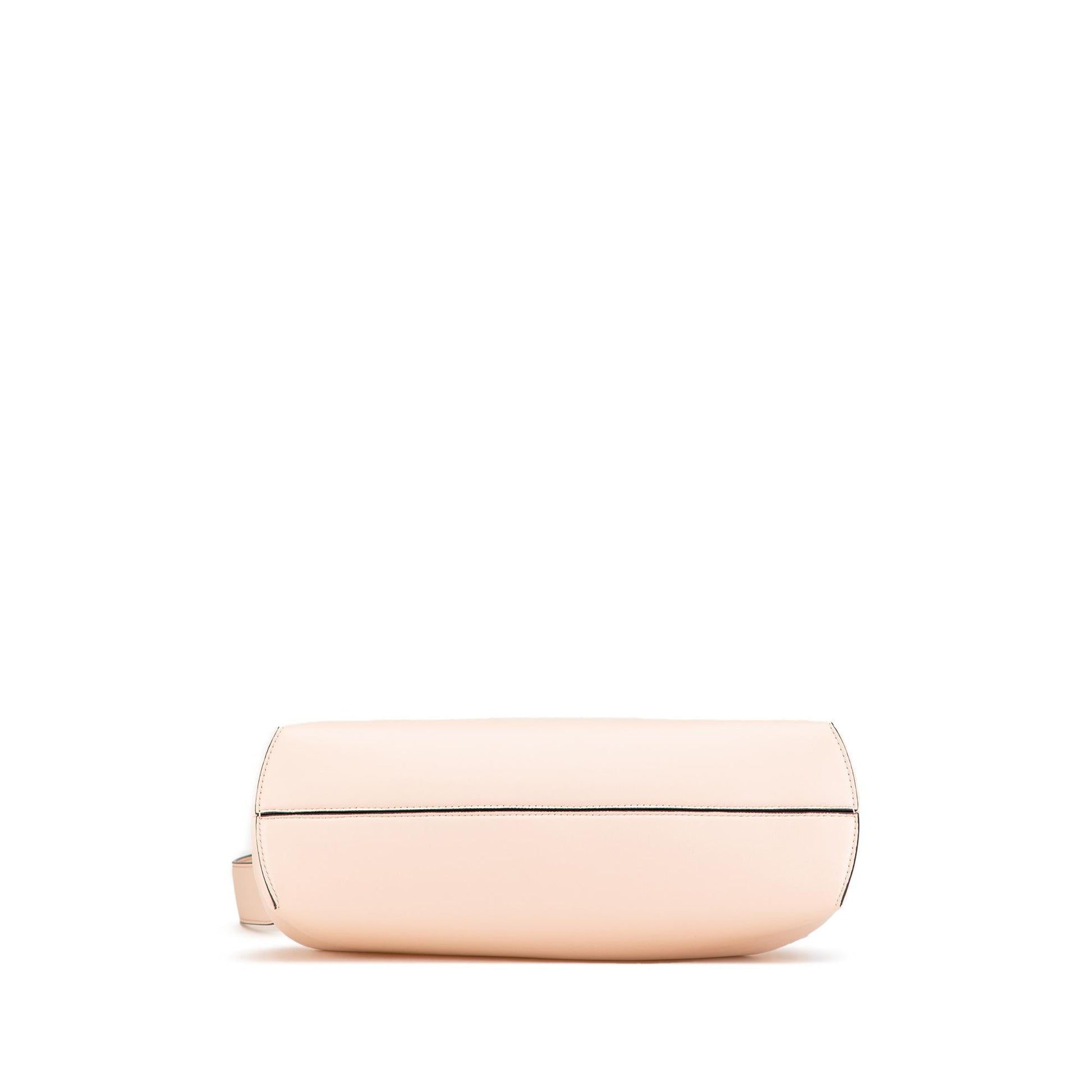 Fendi Medium Leather Fendi First Shoulder Bag