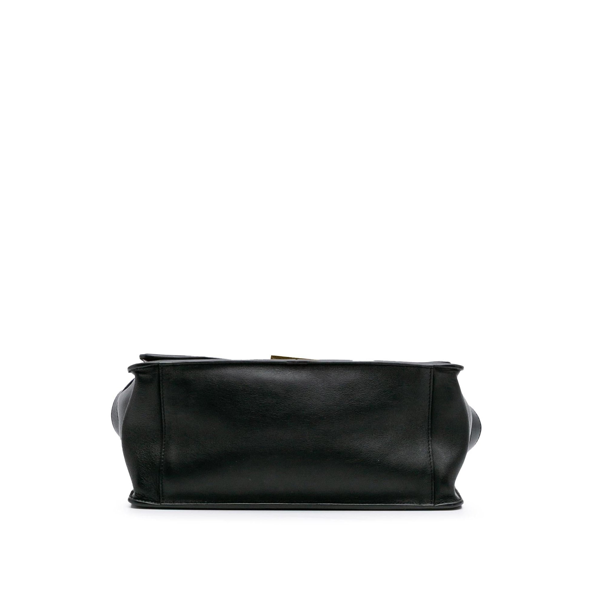 Fendi Karlito Tote