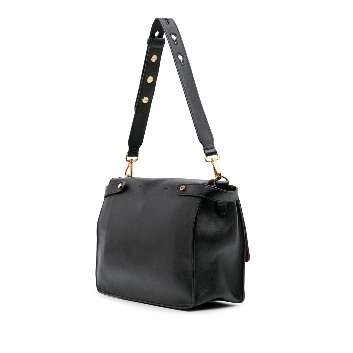 Fendi Karlito Tote