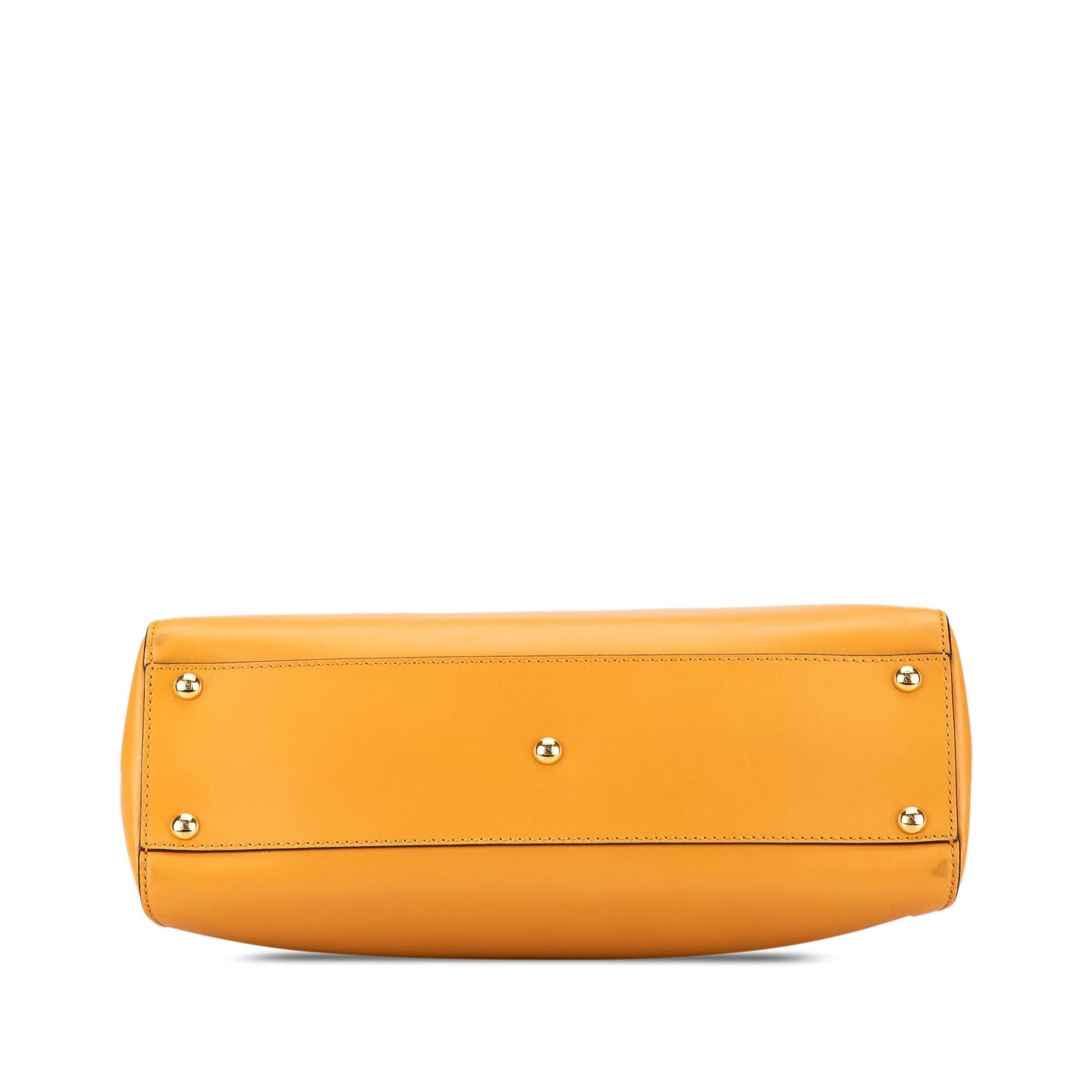 Fendi Selleria Crossbody Bag