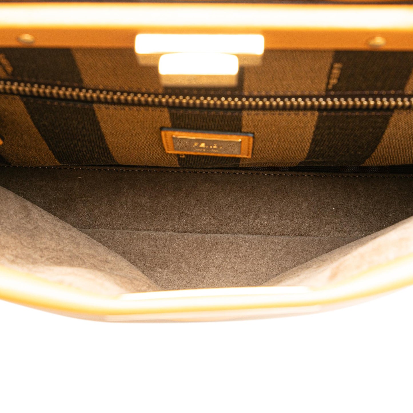 Fendi Selleria Crossbody Bag