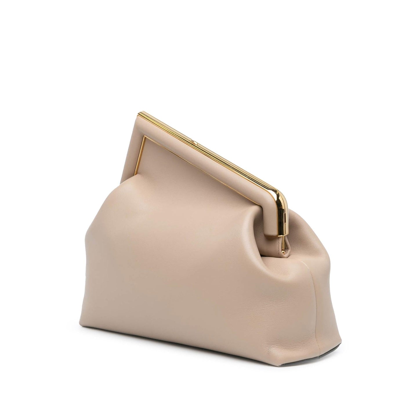 Fendi Medium Nappa Fendi First Shoulder Bag (m9cYAI)