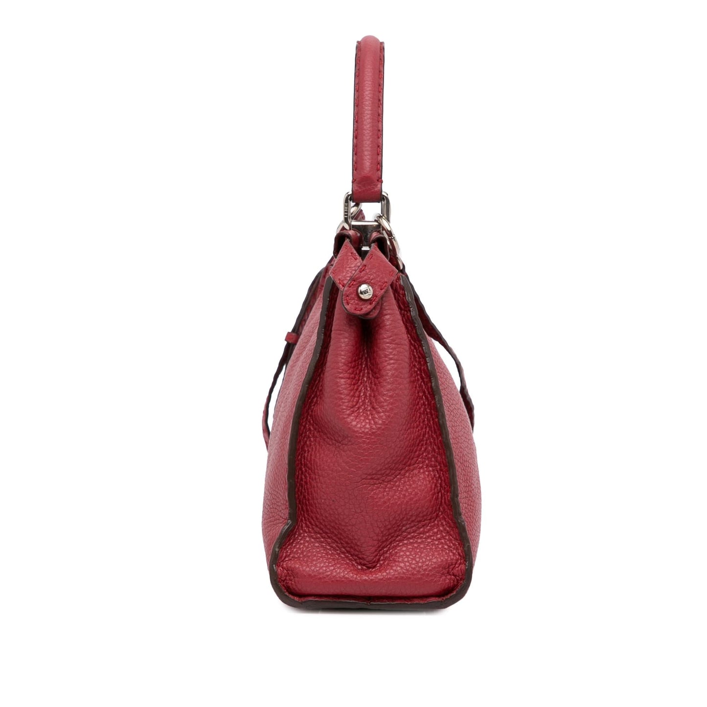 Fendi Medium Peekaboo Selleria