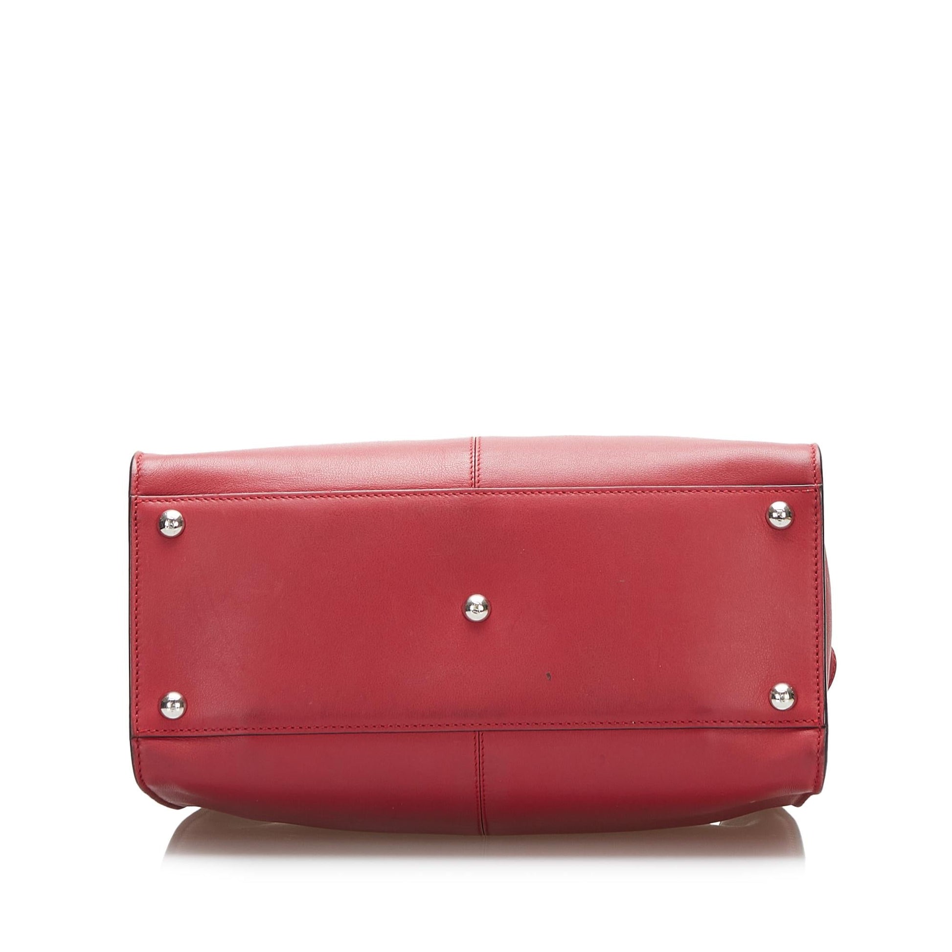 Fendi Medium Peekaboo X-Lite
