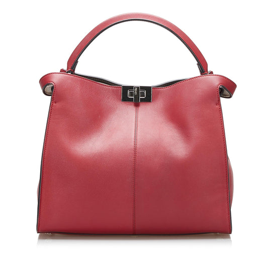 Fendi Medium Peekaboo X-Lite (DEUL9A)