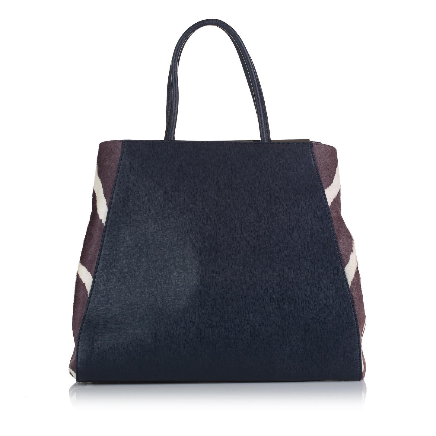 Fendi Medium Ponyhair 2Jours (35668)