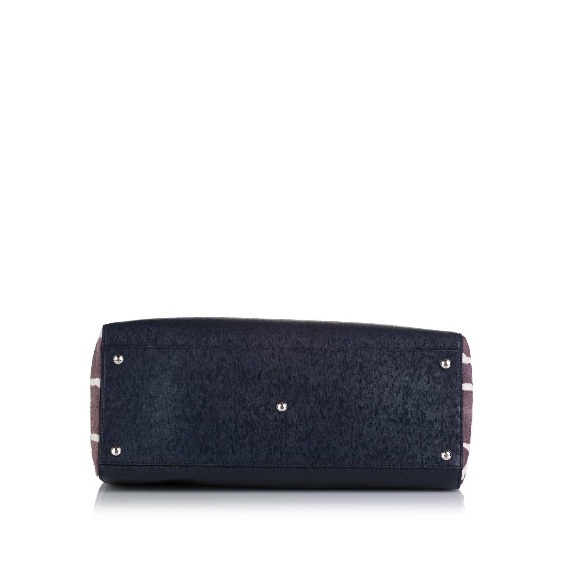 Fendi Medium Ponyhair 2Jours