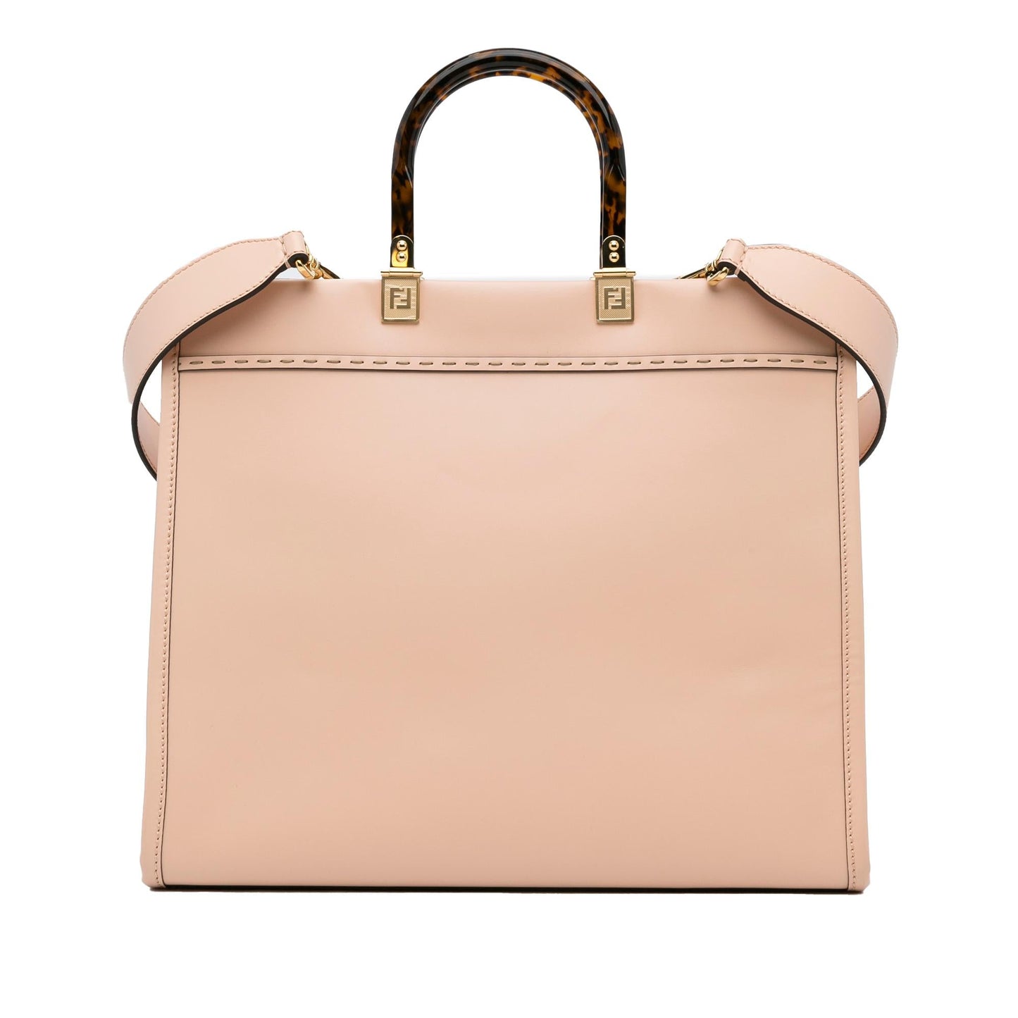 Fendi Medium Sunshine Shopper Tote (N1osmB)