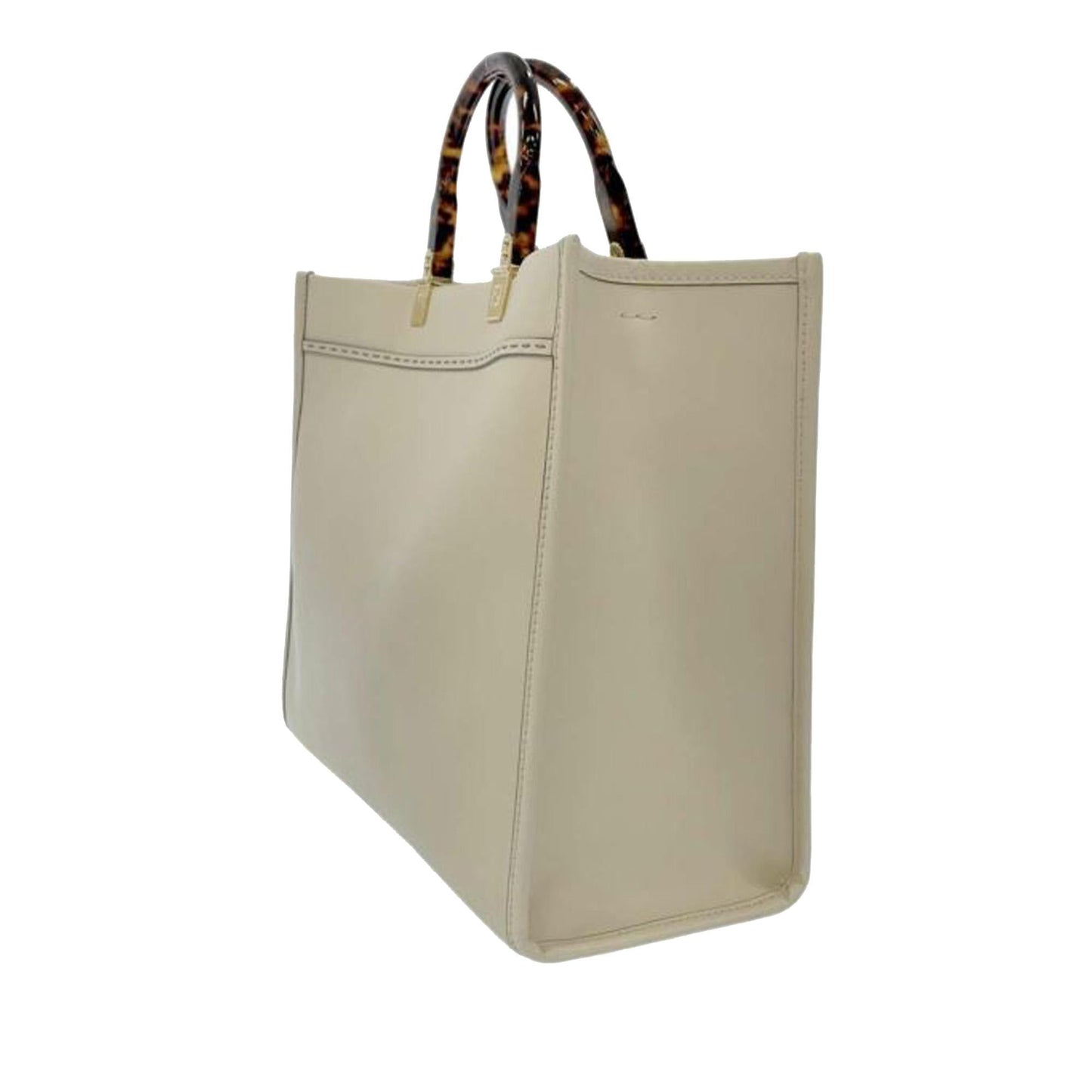 Fendi Medium Sunshine Shopper Tote (zFl34S)