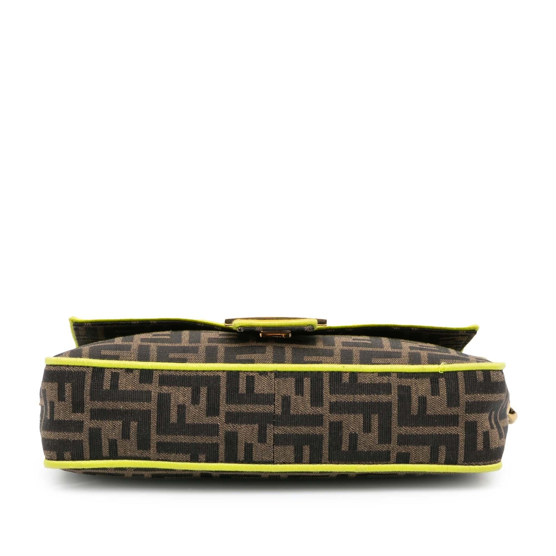 Fendi Medium Sunshine Raffia Tote (SHG-QIwD8F)