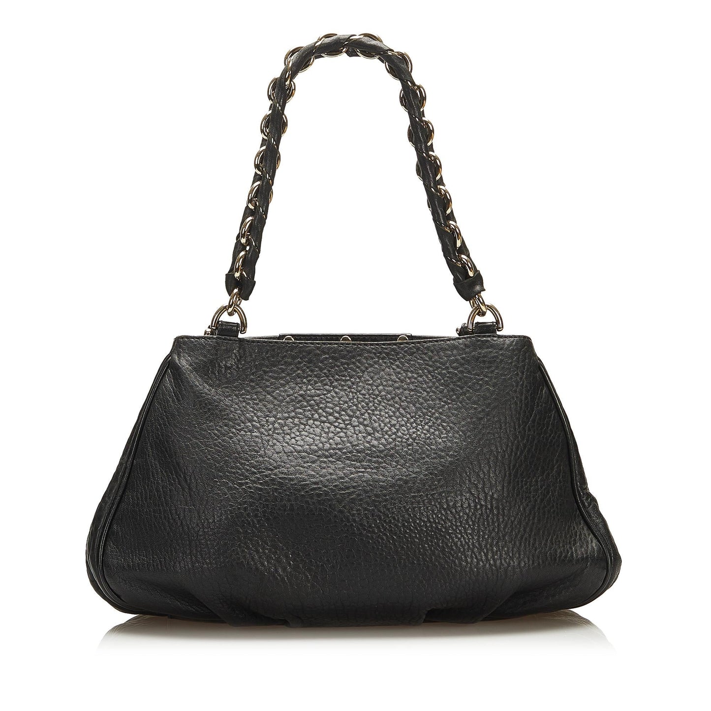 Fendi Mia Chain Tote (35121)