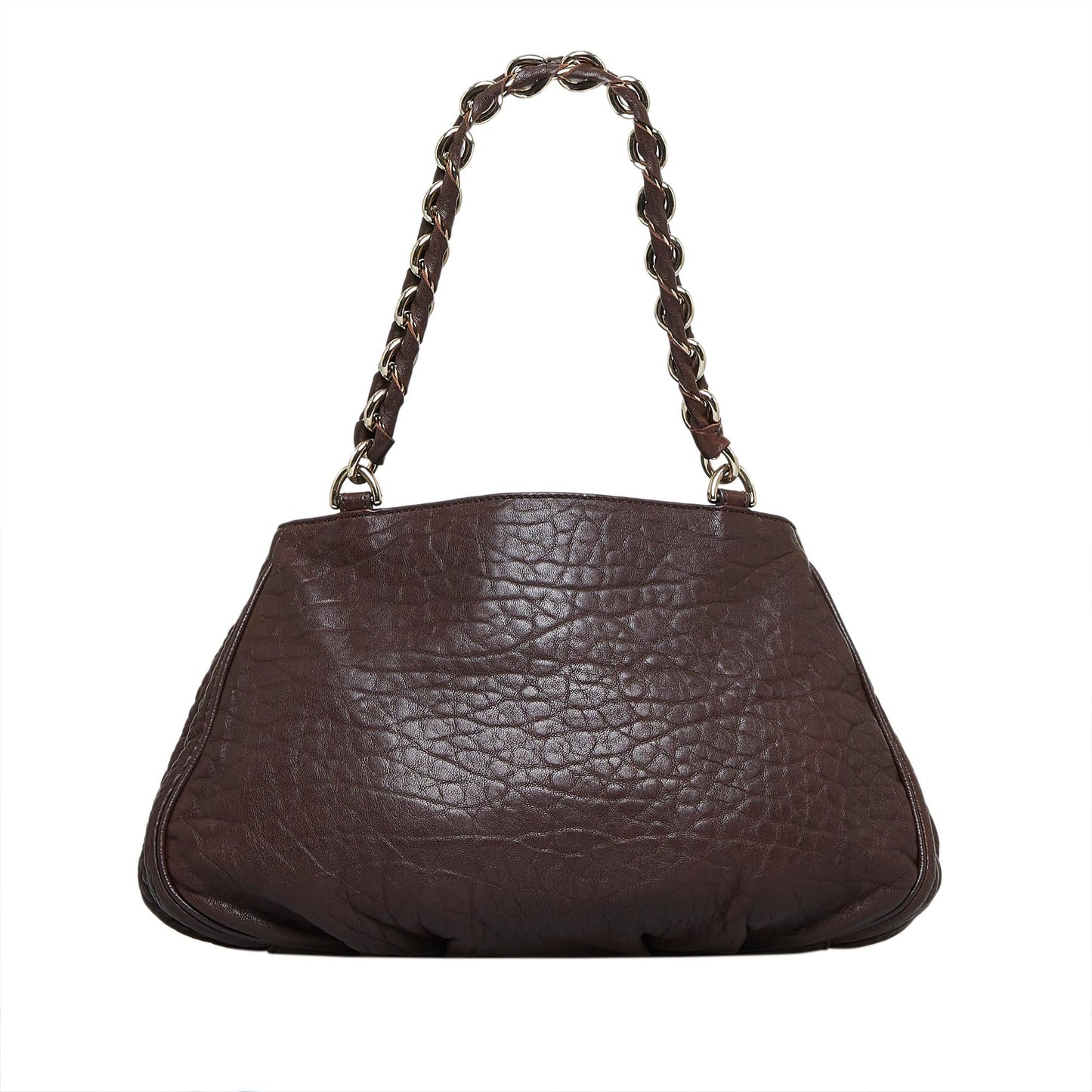 Fendi Mia Chain Tote