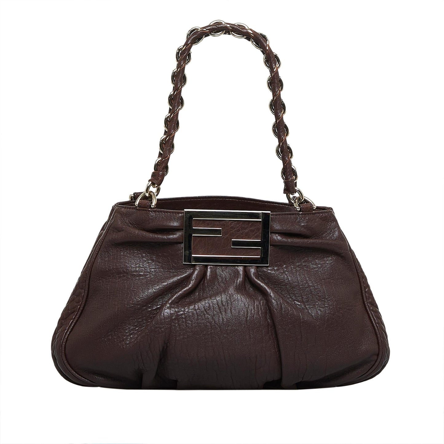 Fendi Mia Chain Tote (qUhXQS)