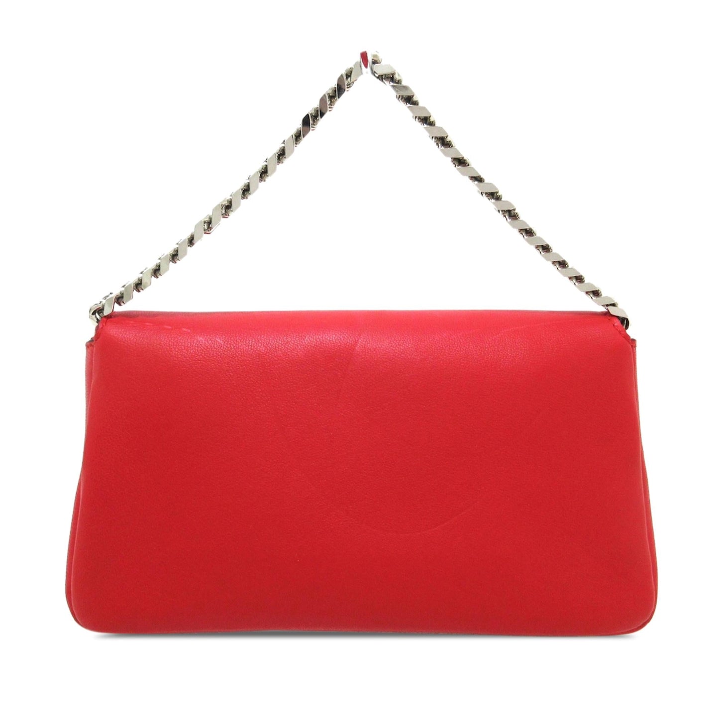 Fendi Micro Baguette Satchel (zOgfVt)
