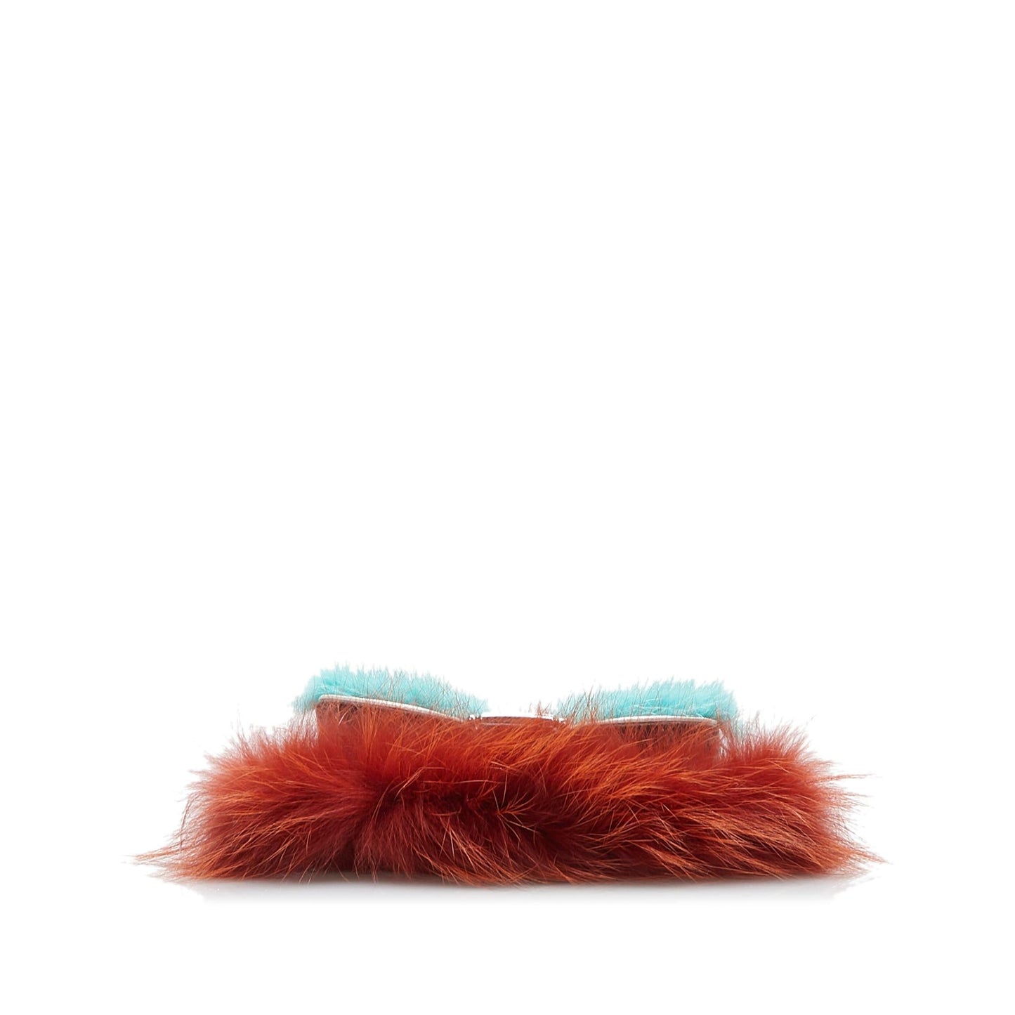 Fendi Micro Monster Crossbody (hsUQ3D)