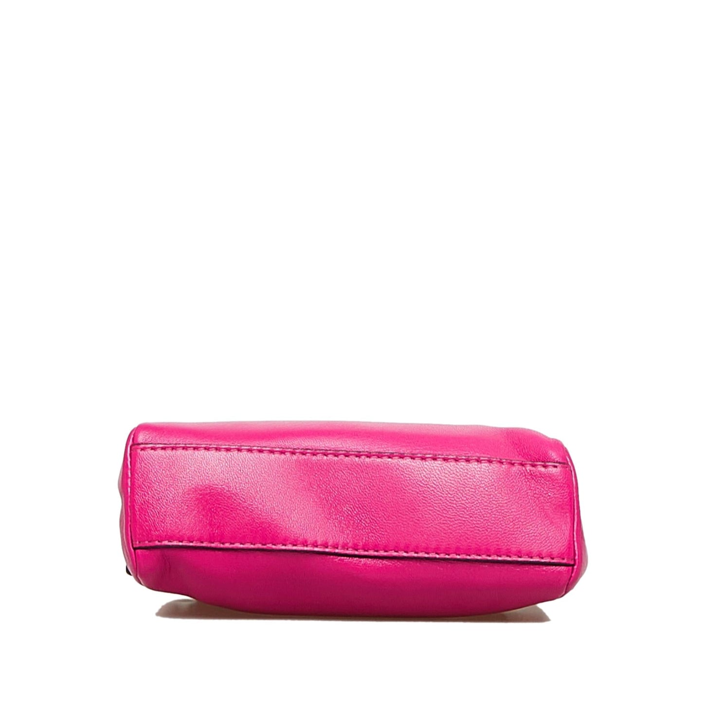 Fendi Micro Peakaboo Satchel (8tzmYo)