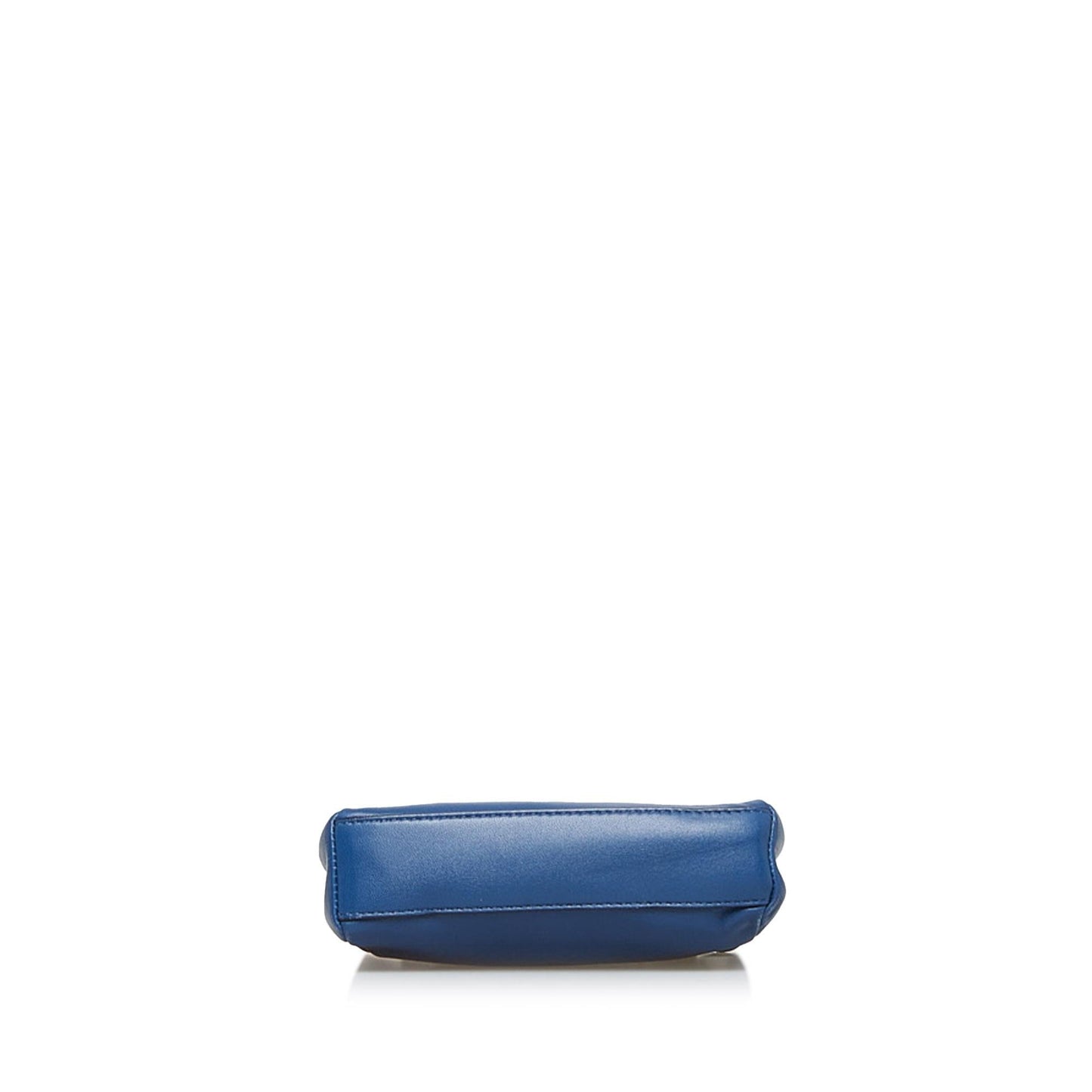 Fendi Micro Peekaboo Satchel (cfpIvl)
