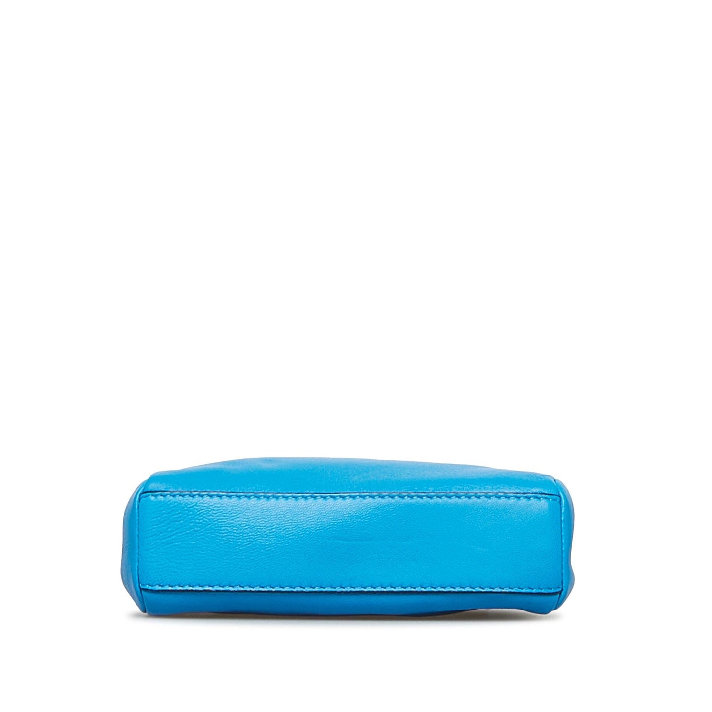 Fendi Micro Peekaboo Satchel (0UD0Yn)