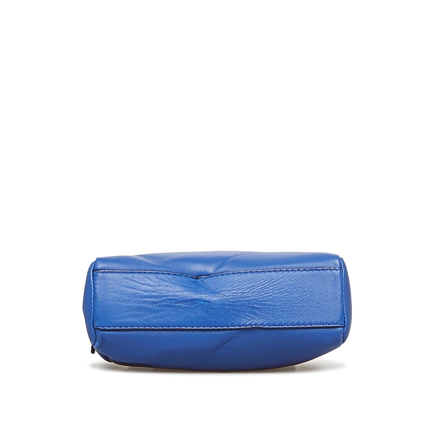 Fendi Micro Peekaboo Satchel (NANtBD)