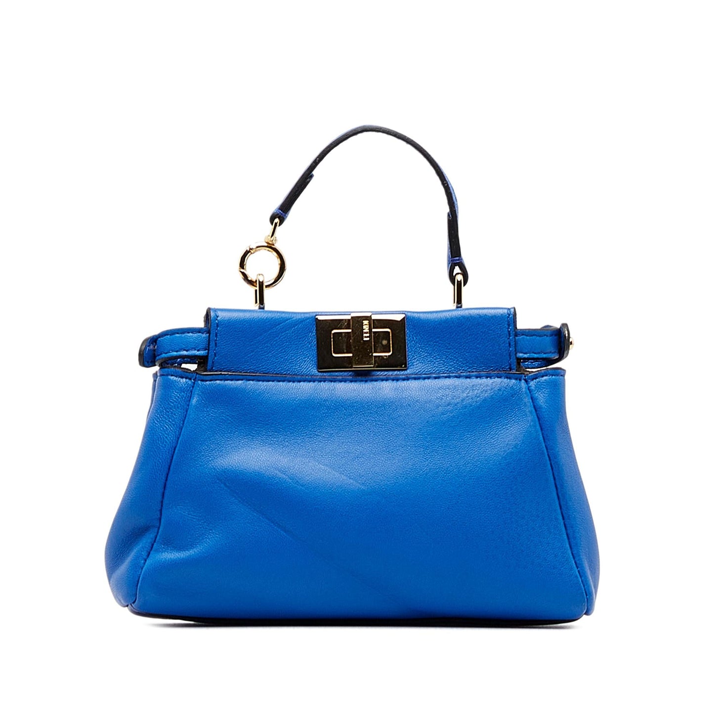 Fendi Micro Peekaboo Satchel (rVYpXW)