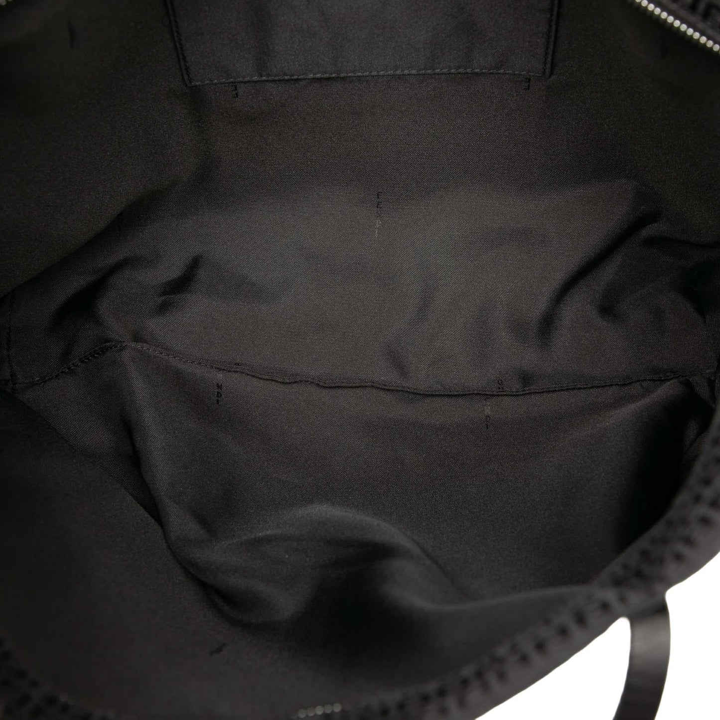 Fendi Zucchino Canvas Crossbody