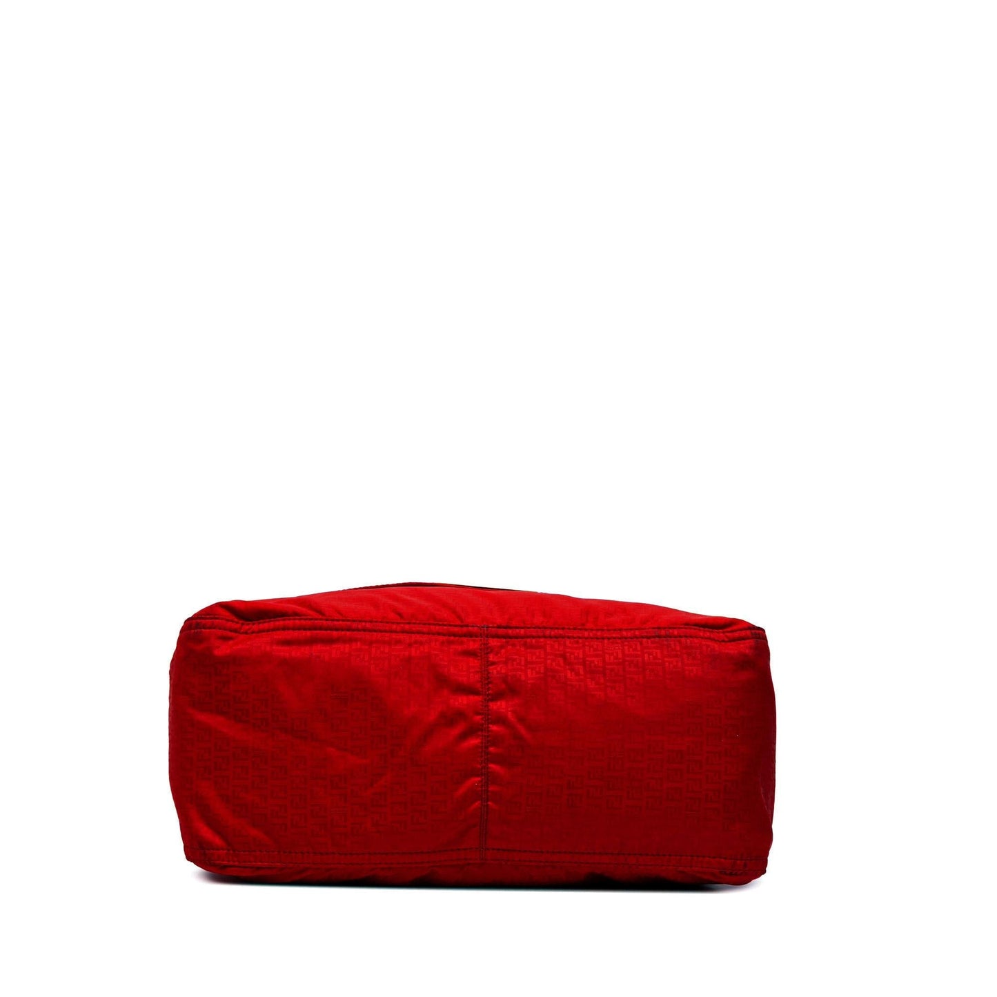 Fendi Zucchino Canvas Crossbody