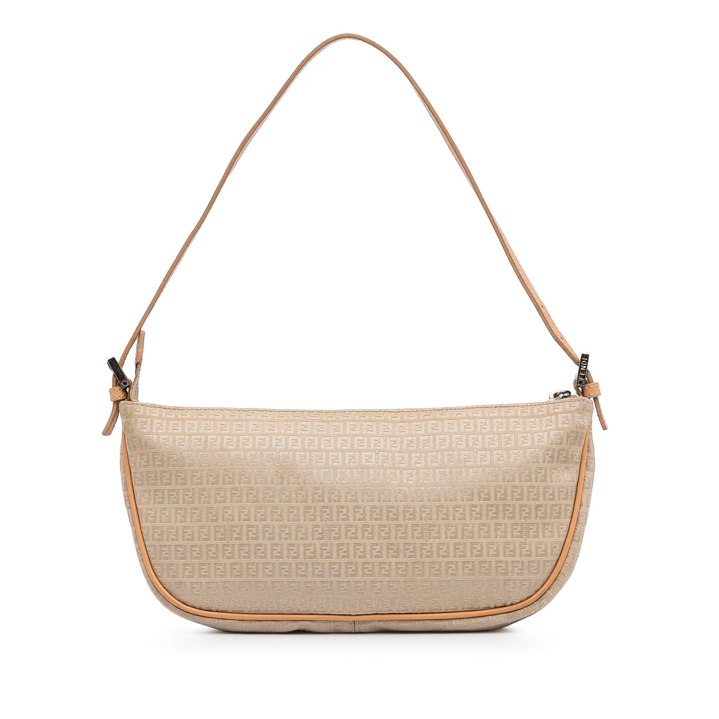 Fendi Microzucchino Baguette (2G5ZbL)