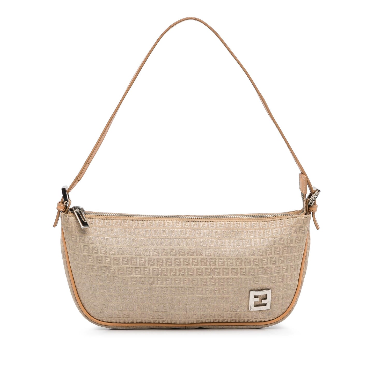 Fendi Microzucchino Baguette (2G5ZbL)