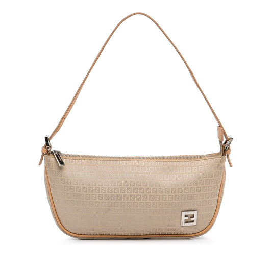 Fendi Microzucchino Baguette (2G5ZbL)