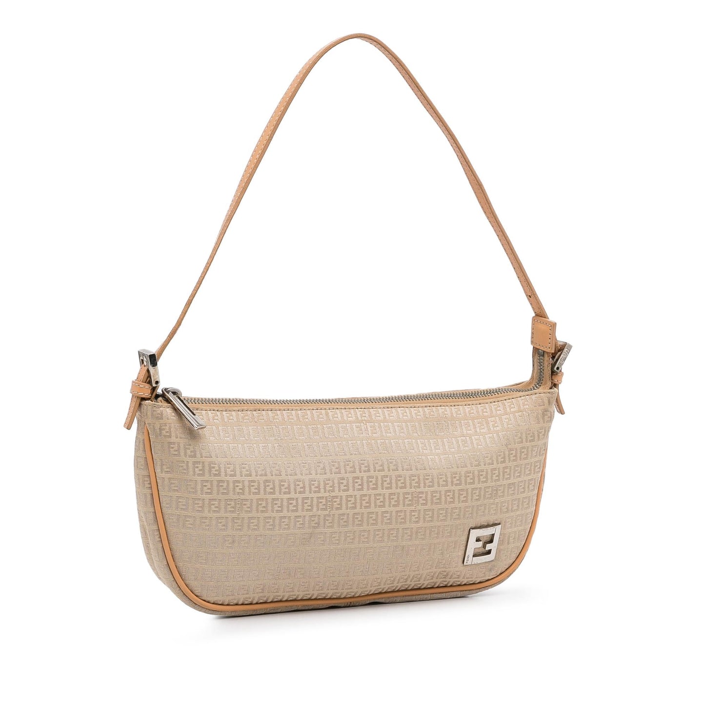 Fendi Microzucchino Baguette (2G5ZbL)