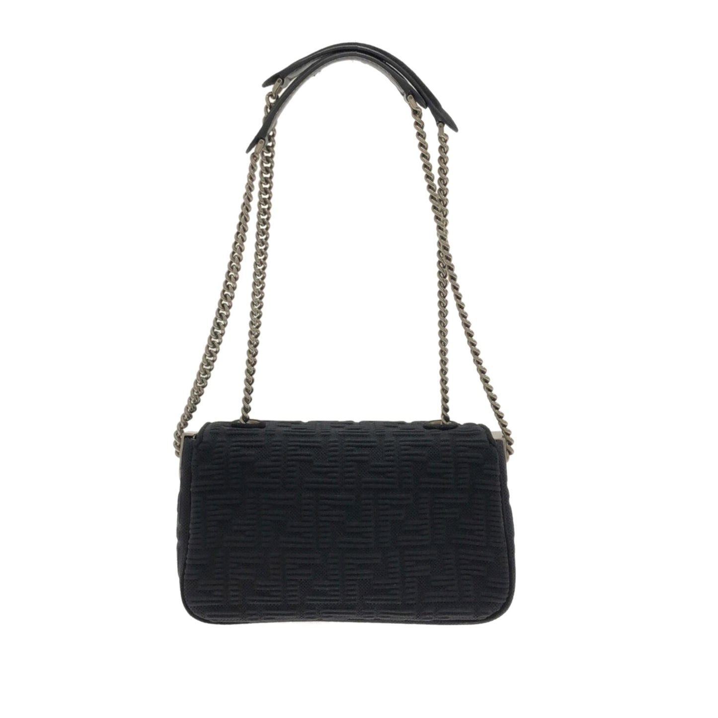 Fendi Midi Chain Baguette (UmYhIw)