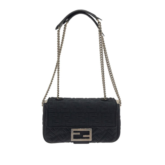 Fendi Midi Chain Baguette (UmYhIw)